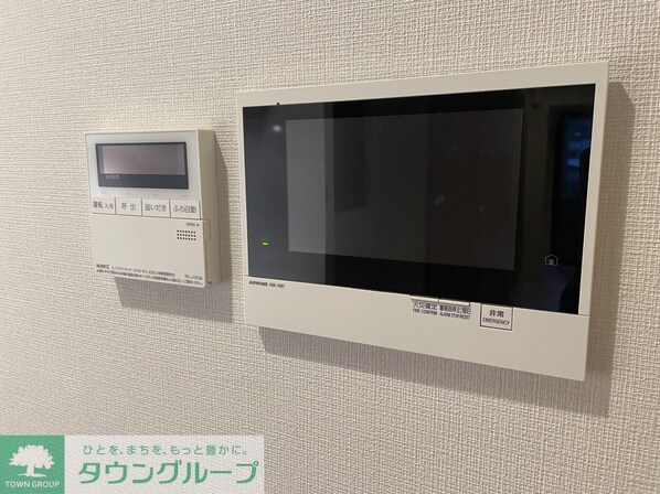 シーズンフラッツ新御徒町の物件内観写真